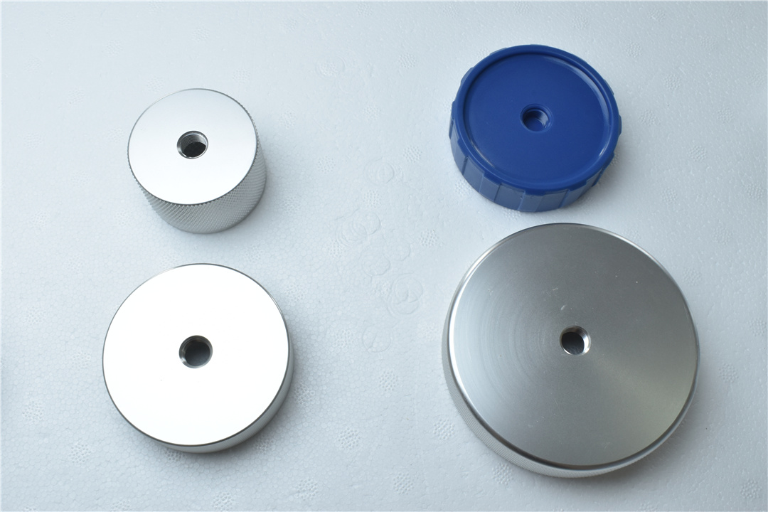 Dispensing Adapter Detail 2