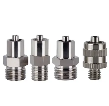 Custom Industrial dispensing needles connector Suppliers, Factories
