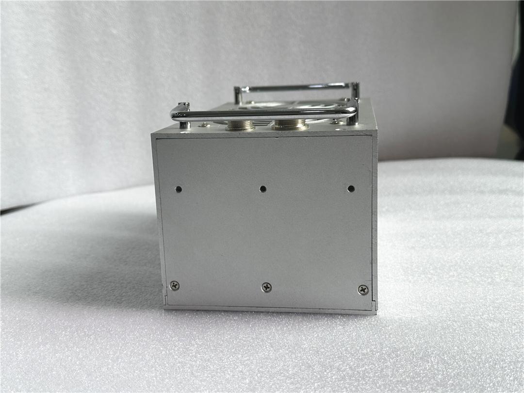 UV Curing Unit Detail 4