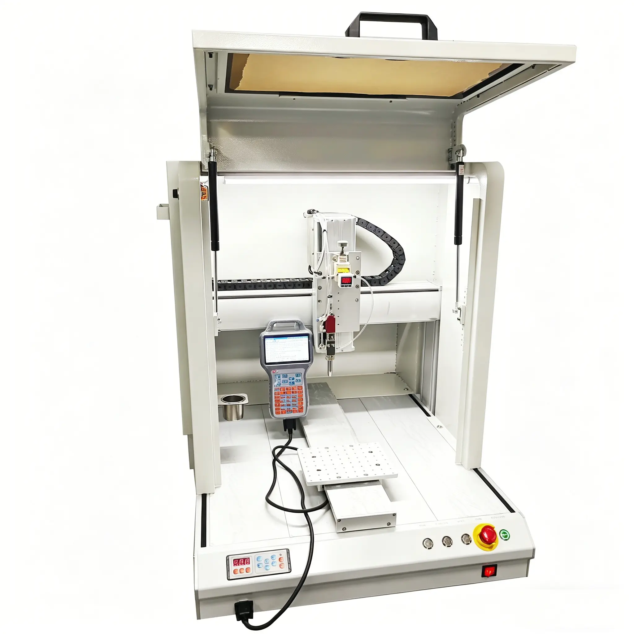 Wholesale AC-T551-1 Desktop Conformal Coating Machine Manufacturer, Companies