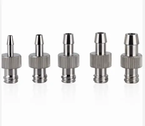 Custom Industrial dispensing needles connector Suppliers, Factories