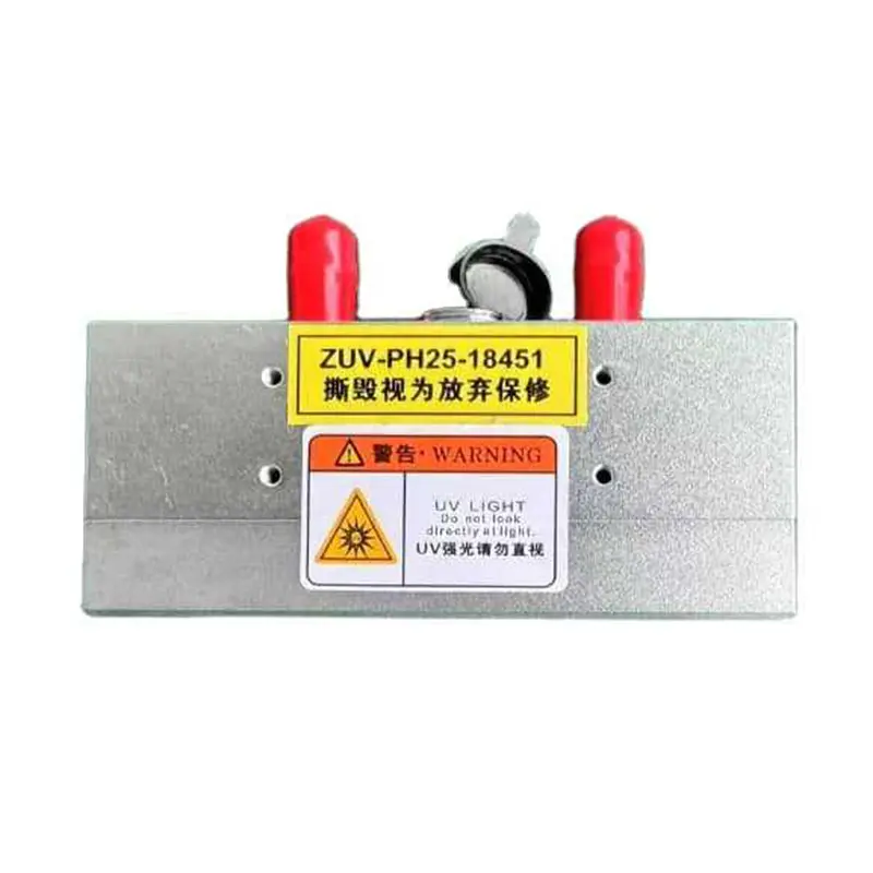 OEM 8060 Water cooled area light source 395nm wavelength Suppliers, Manufacturers