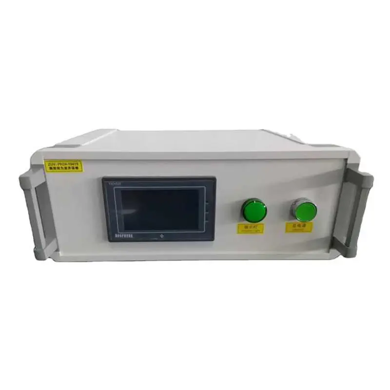 OEM 40010 air-cooled line light source Company, Service