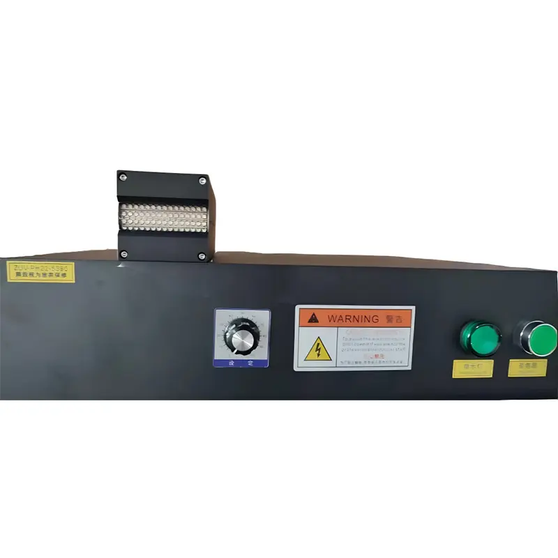 OEM 6020 air-cooled line light source 395nm wavelength Companies, Company