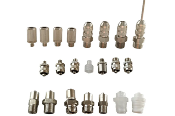 Dispensing Adapter Detail 6