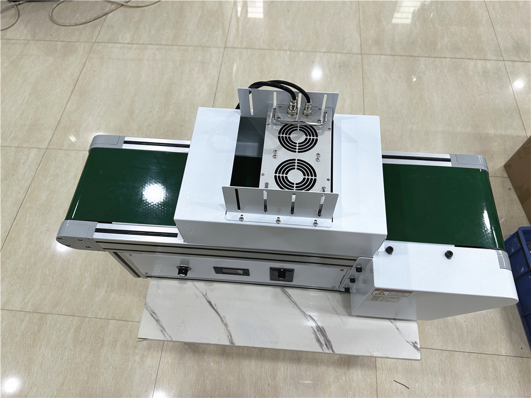 UV Curing Oven View 6