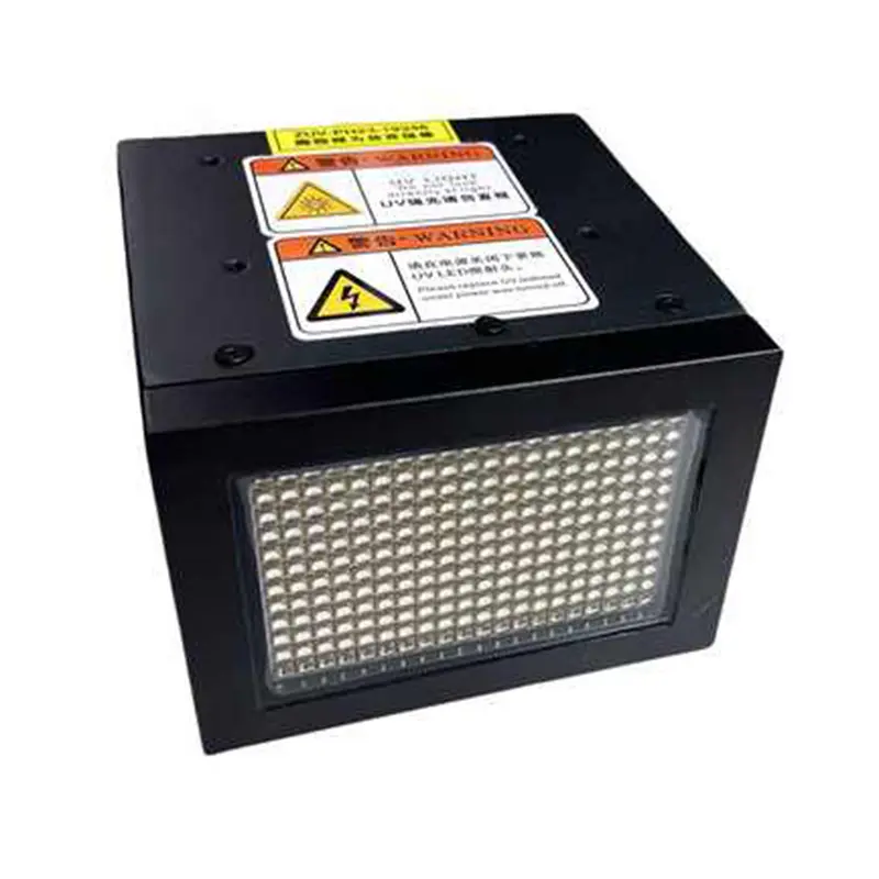 ODM 9060 Water Cooled Area Light Source 395nm Wavelength Manufacturers, Companies