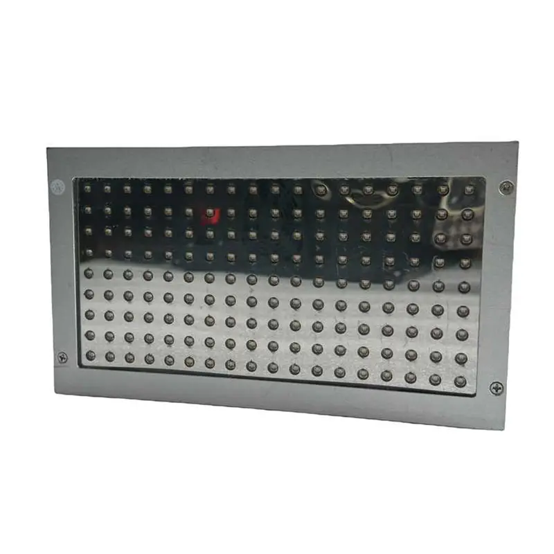 CE Certification Large-Area, Uniform Surface UV Curing Light for Flat Panel & Industrial Coatings Exporters, Service