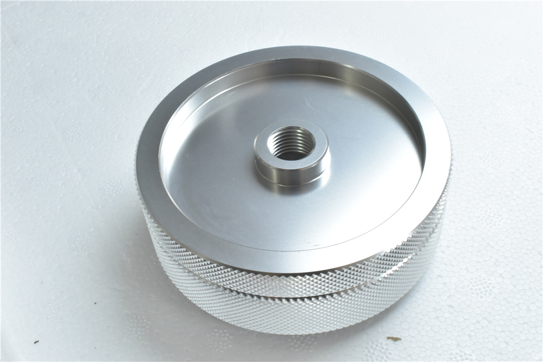 Dispensing Adapter Detail 4