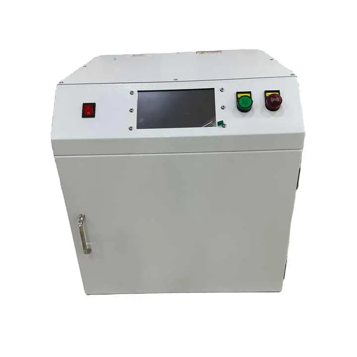 ODM Industry 4.0-Ready Solution UV Automatic Curing Box Manufacturer, Product