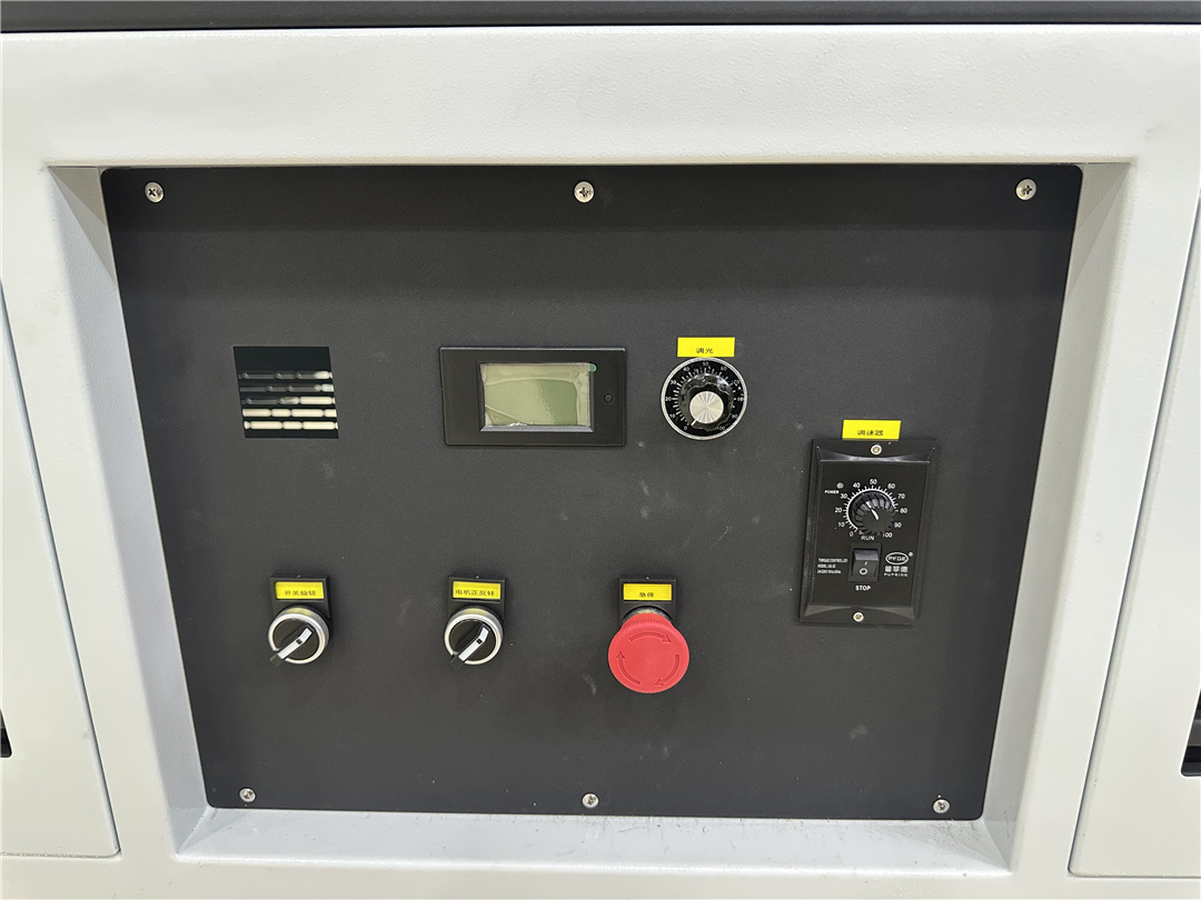 Oven Construction Overview 8