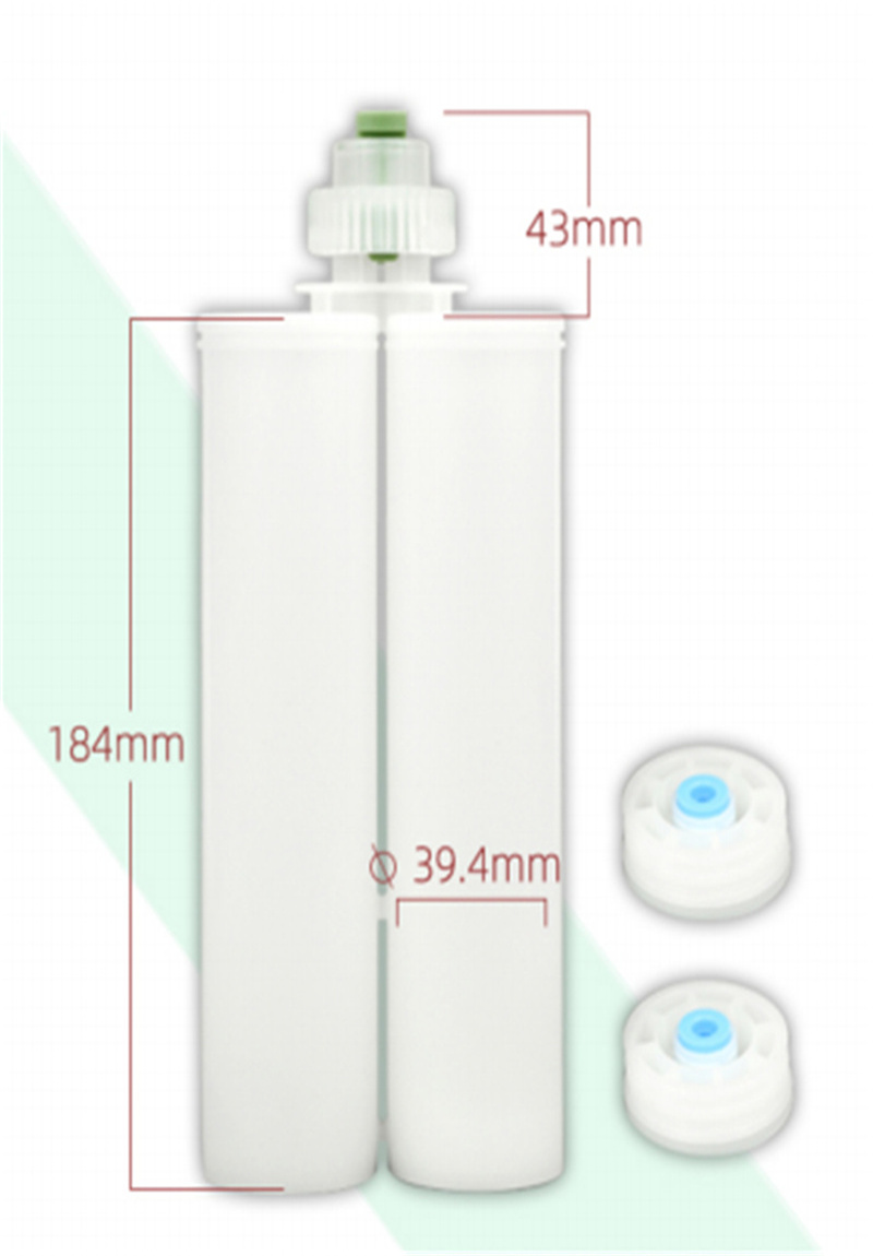 Precision dispensing nozzle variants