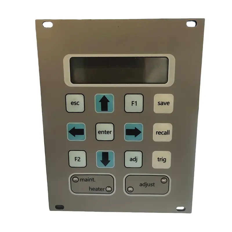 OEM High-viscosity  PDV-3000A Piezoelectric Jet Valve for Electronic Components Dispensing Suppliers, Manufacturers