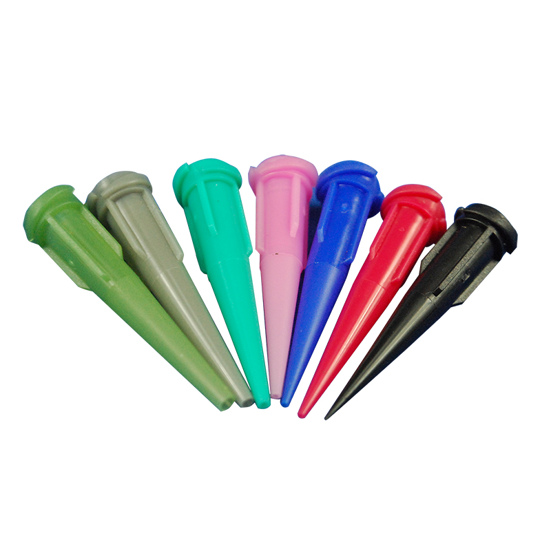 TT needles