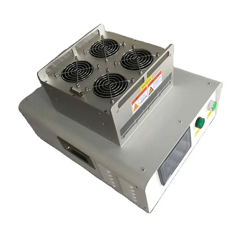 CE Certification 200200 air-cooled area light source 365nm wavelength＋host Supplier, Product