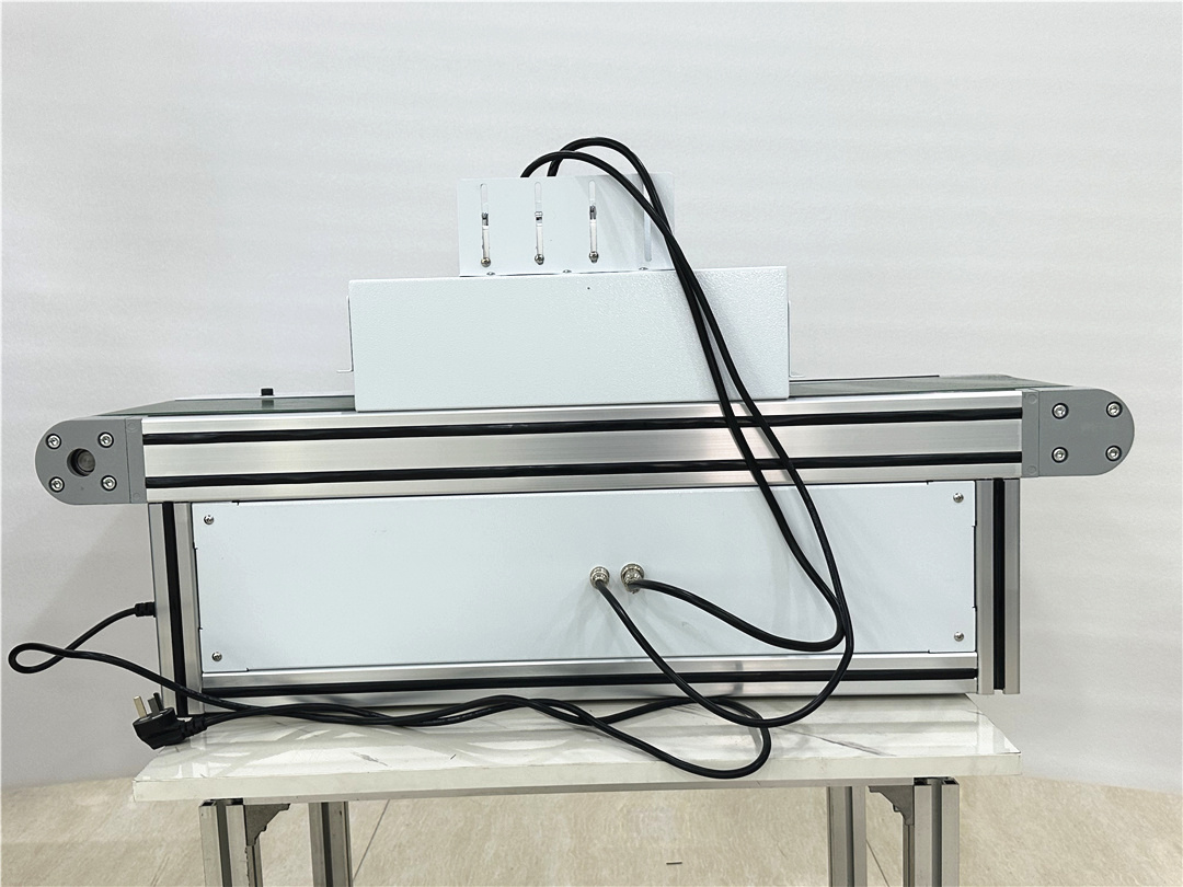 UV Curing Oven View 5