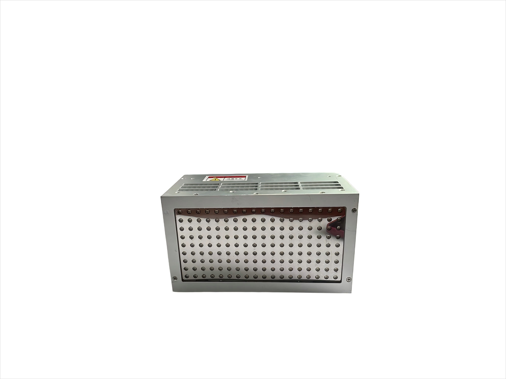 UV Curing Unit Detail 8