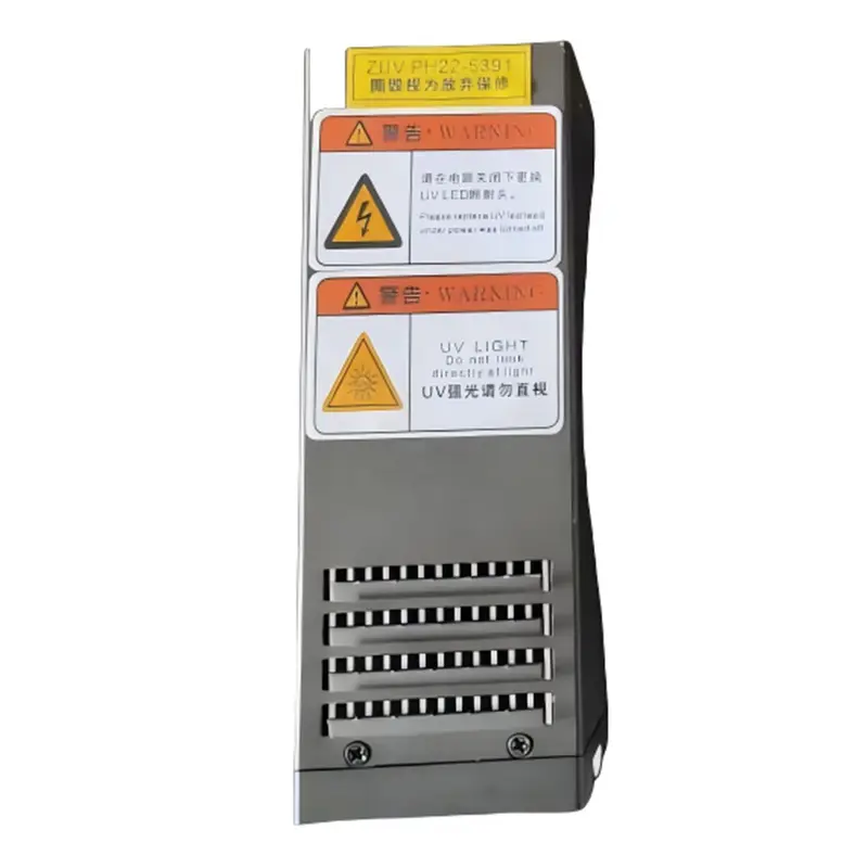 OEM 6020 air-cooled line light source 395nm wavelength Companies, Company