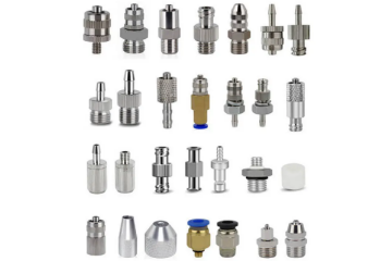 Dispensing Adapter Detail 8