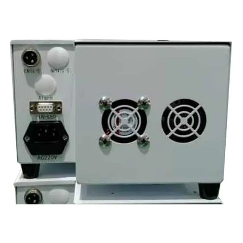 Custom 6040 air-cooled area light source 395nm wavelength Manufacturer, Factory