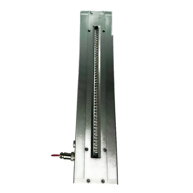 Custom High-Speed Line UV Curing Light for Mass Production Exporter, Service