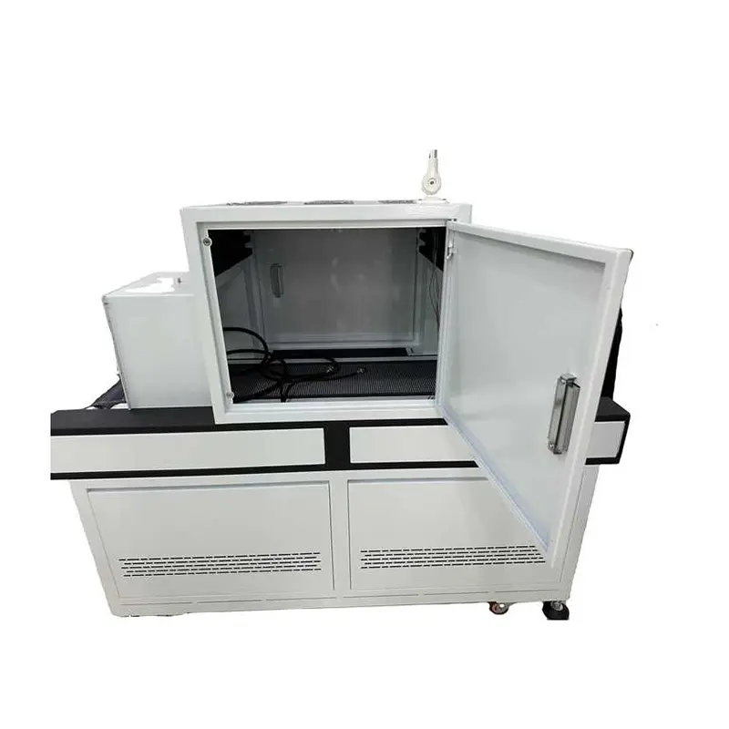 Wholesale Heavy-Duty Sheet Metal UV Oven for Metal/Plastic Components Supplier, Exporters