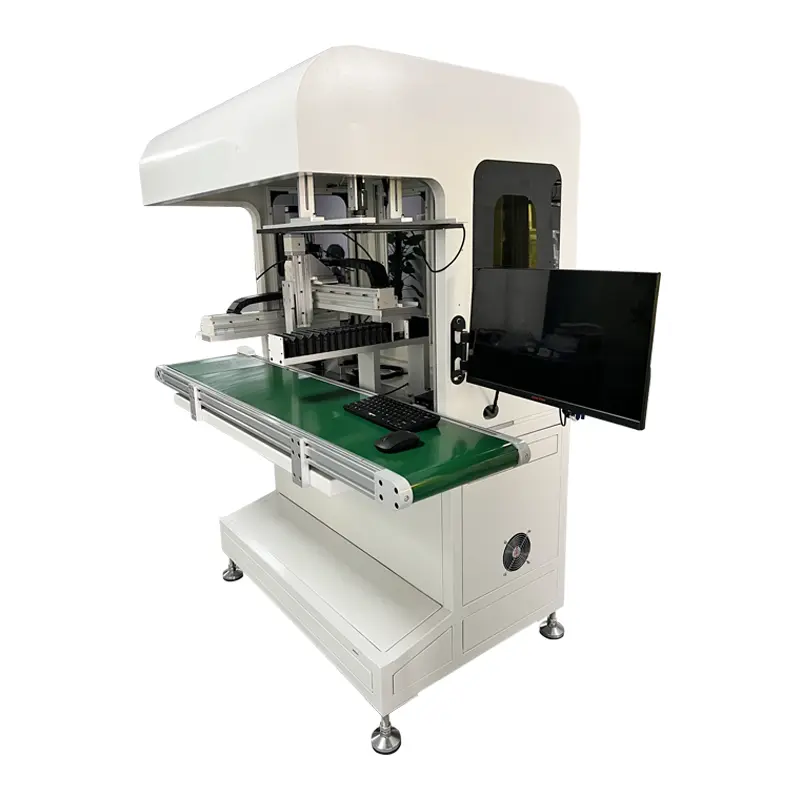 CE Certification Online follow-up three-axis dispensing equipment Exporter, Company