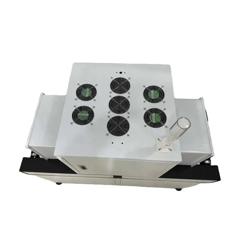 Wholesale Heavy-Duty Sheet Metal UV Oven for Metal/Plastic Components Supplier, Exporters