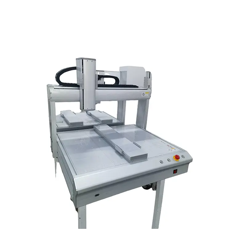 OEM Desktop automatic dispensing machine SXR-300EDN Exporters, Products