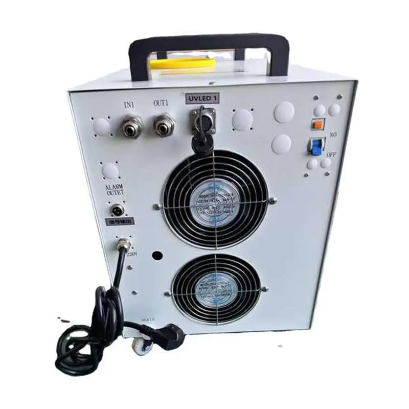 OEM 20050 Water cooled area light source 395nm wavelength Manufacturers, Exporters
