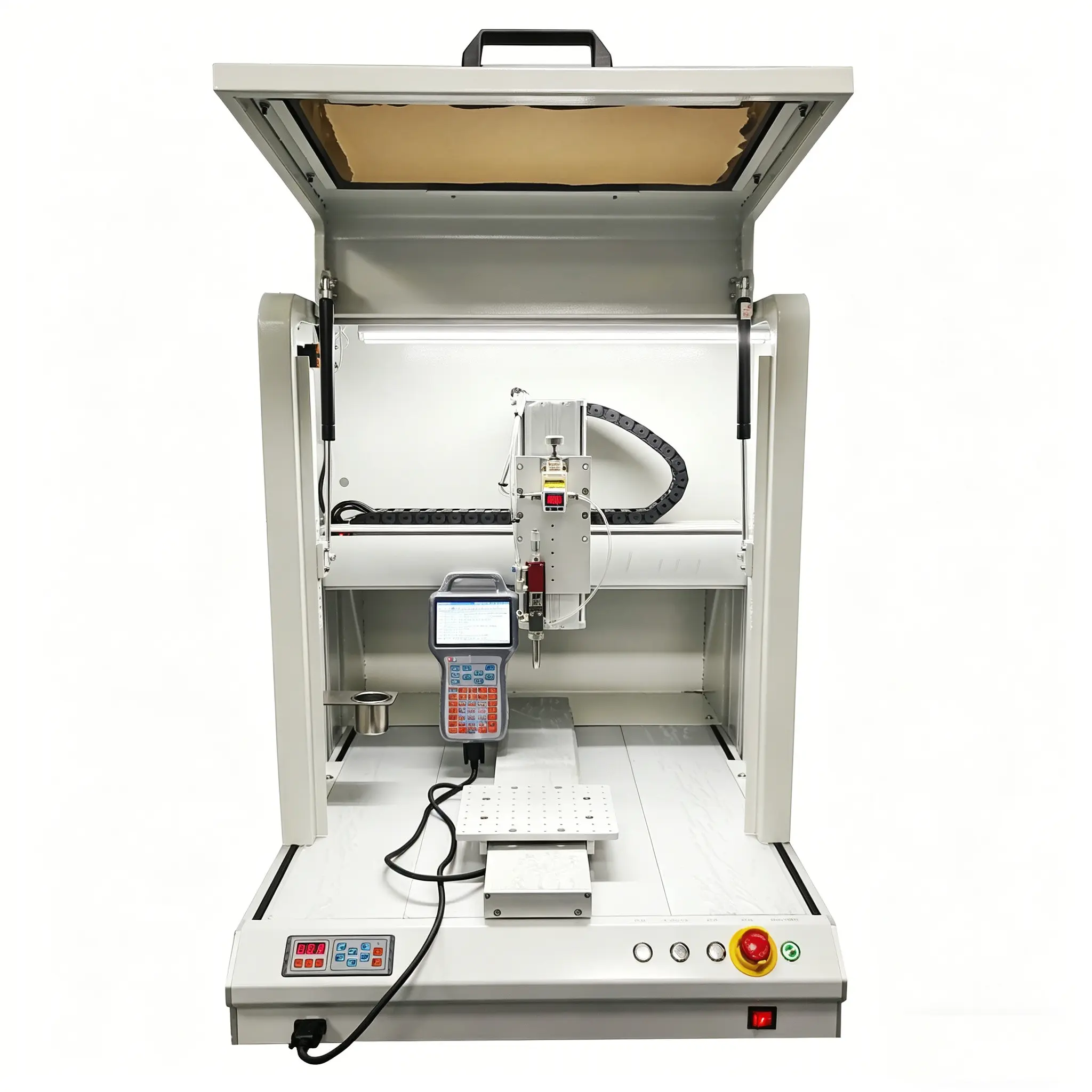 Wholesale AC-T551-1 Desktop Conformal Coating Machine Manufacturer, Companies