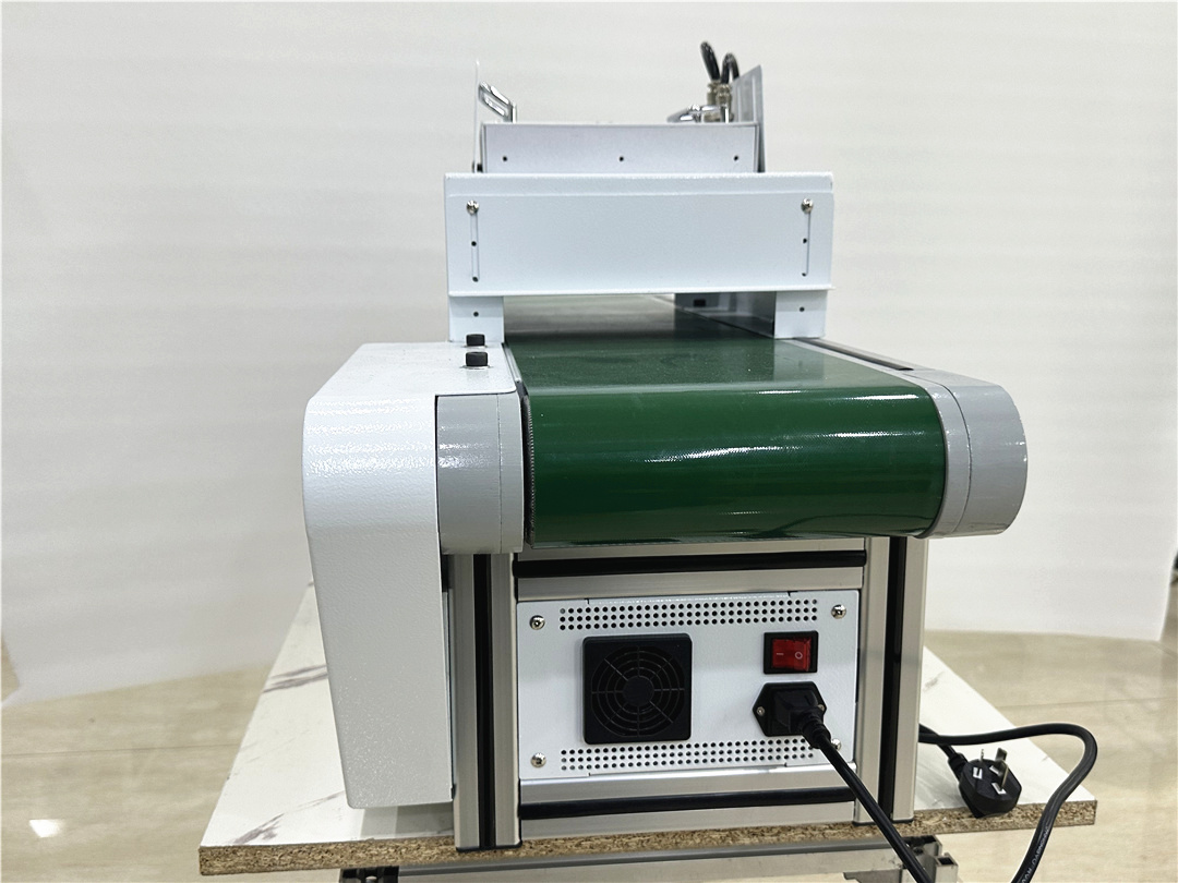 UV Curing Oven View 8