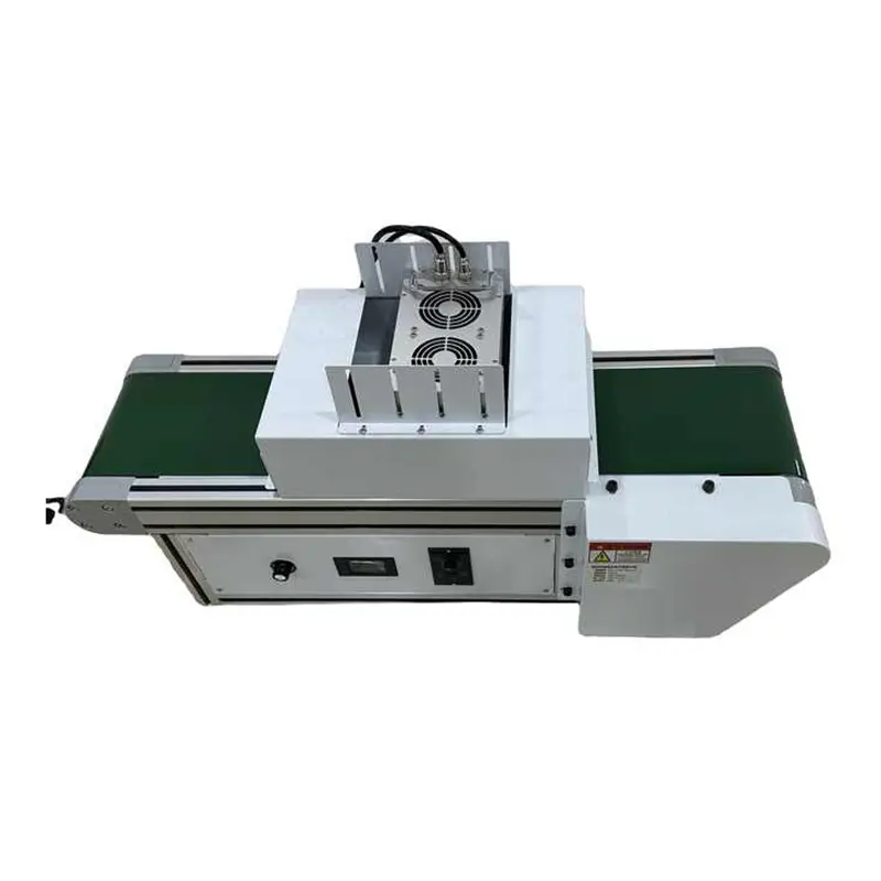 Wholesale Lab-Grade Precision Desktop UV Curing Oven for R&D Supplier, Service