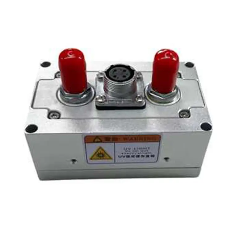 CE Certification 6040 Water cooled area light source  395nm wavelength Exporter, Companies