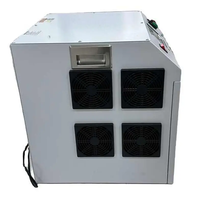 ODM Industry 4.0-Ready Solution UV Automatic Curing Box Manufacturer, Product