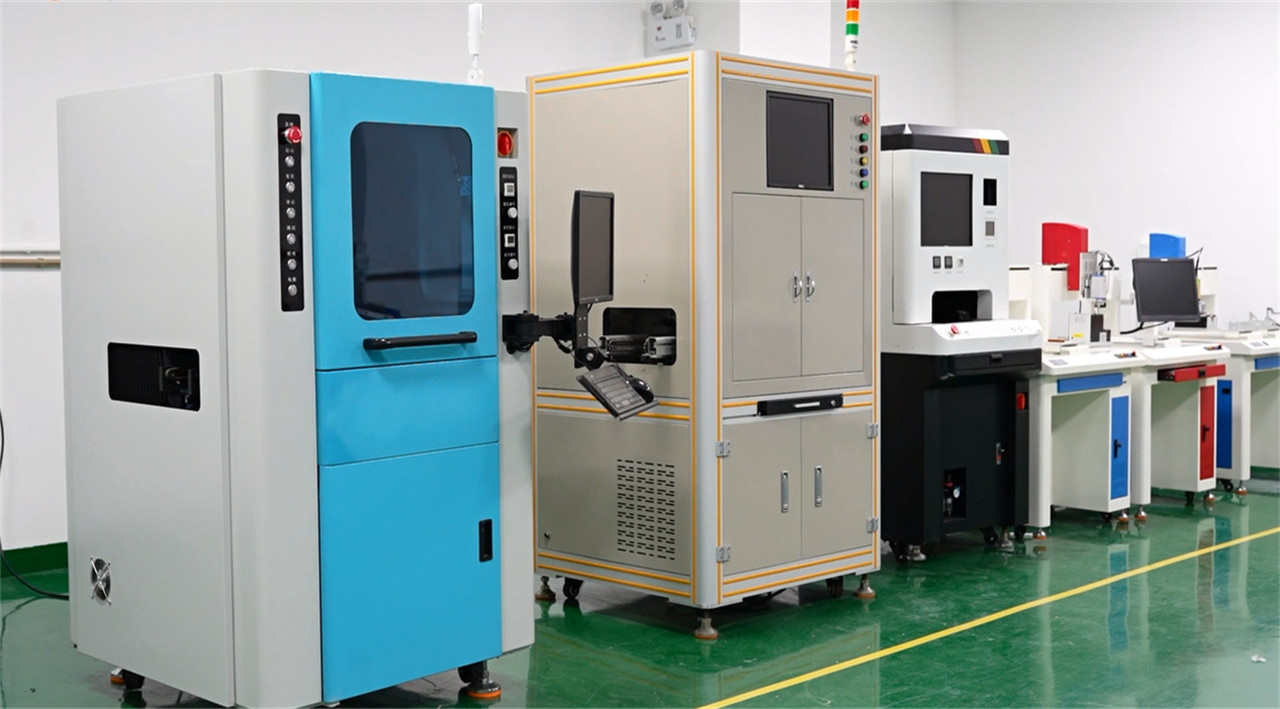 Anyco Inventory & Distribution Hub