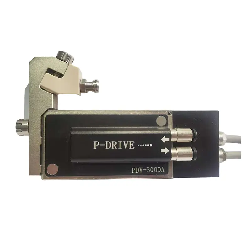 OEM High-viscosity  PDV-3000A Piezoelectric Jet Valve for Electronic Components Dispensing Suppliers, Manufacturers