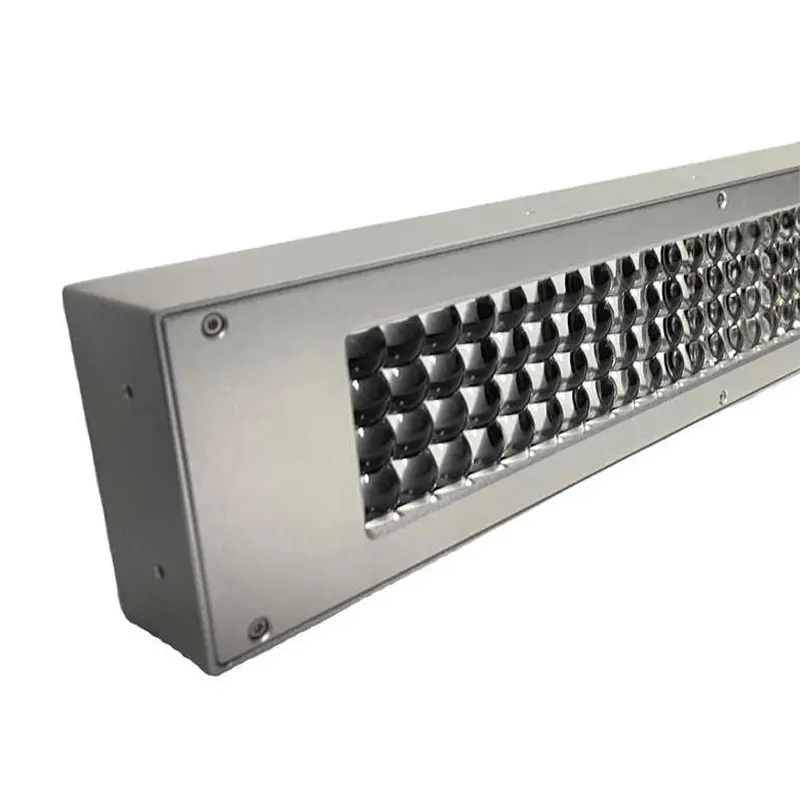 Wholesale 58058 Water cooled area light source Suppliers, Company