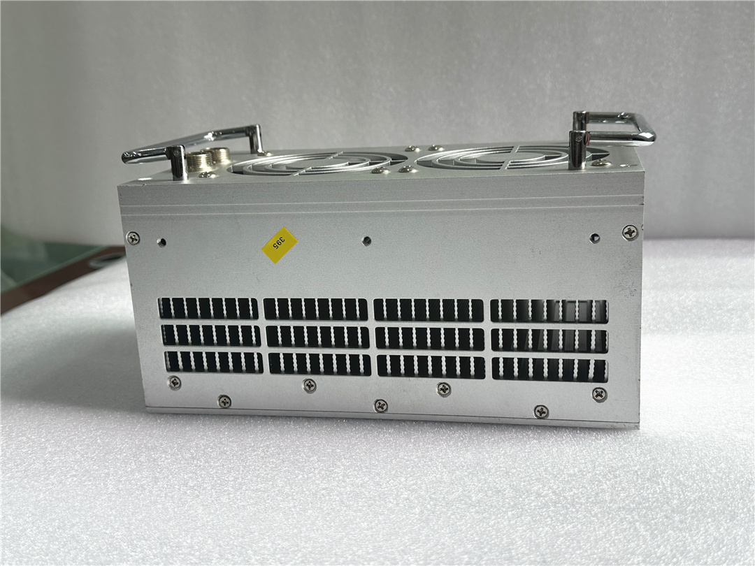 UV Curing Unit Detail 2