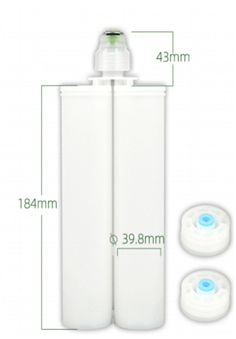 Dispensing accessories and tip adapters
