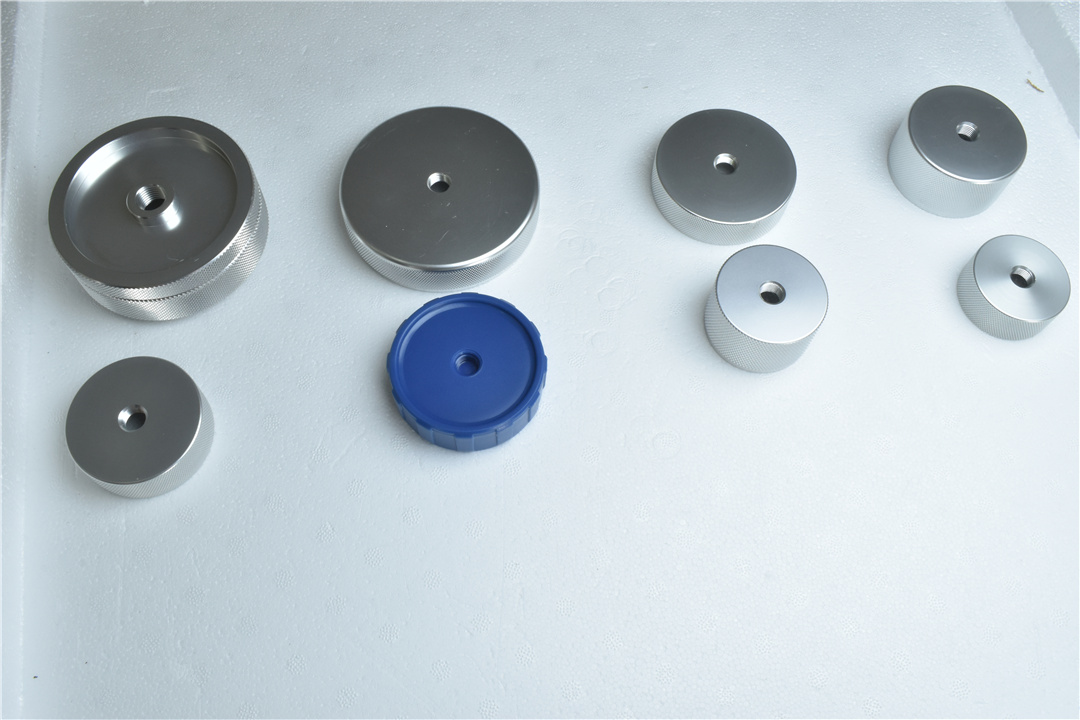 Dispensing Adapter Detail 3