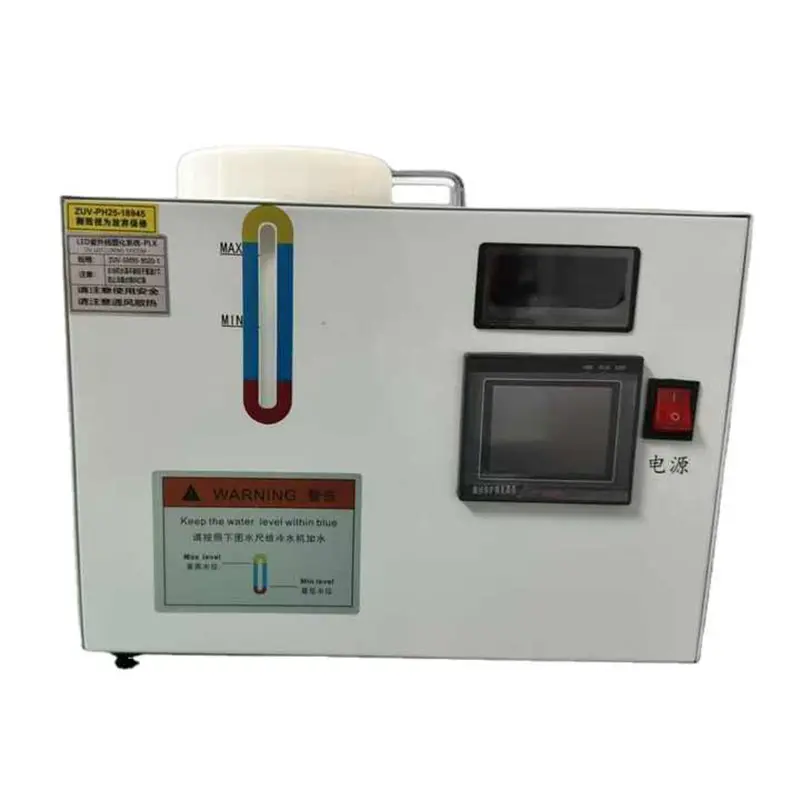 OEM 90*20 Water cooled light source 395nm wavelength Exporter, Companies