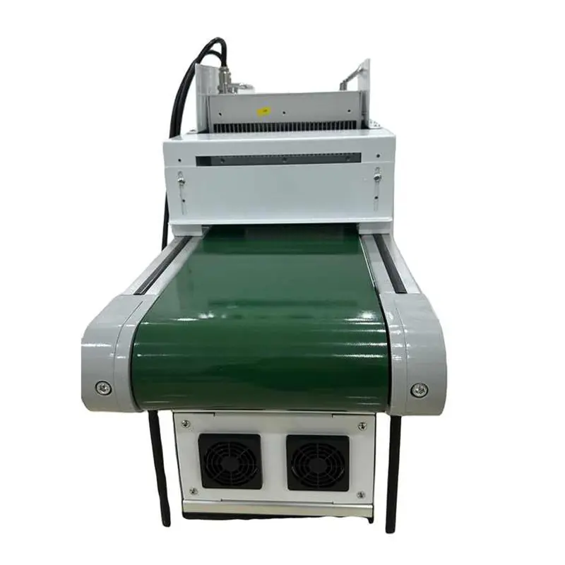 Wholesale Lab-Grade Precision Desktop UV Curing Oven for R&D Supplier, Service