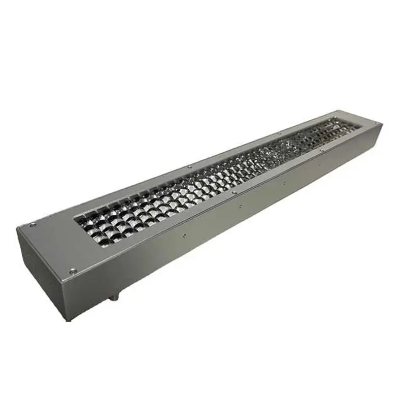 Wholesale 58058 Water cooled area light source Suppliers, Company