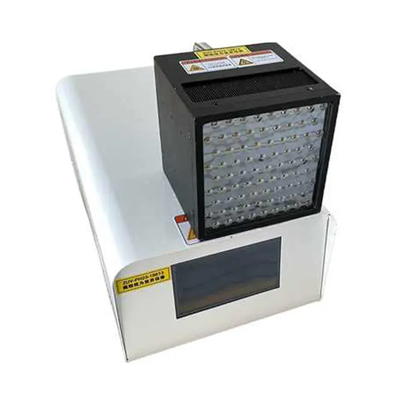 OEM 100100 air-cooled area light source ＋Host Supplier, Products