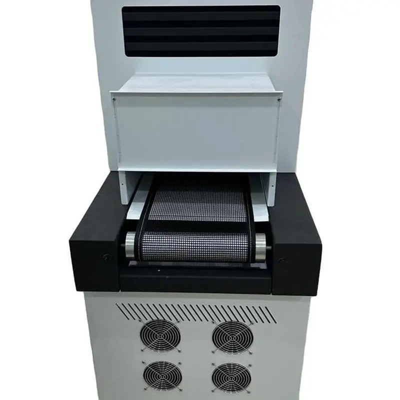 Wholesale Heavy-Duty Sheet Metal UV Oven for Metal/Plastic Components Supplier, Exporters