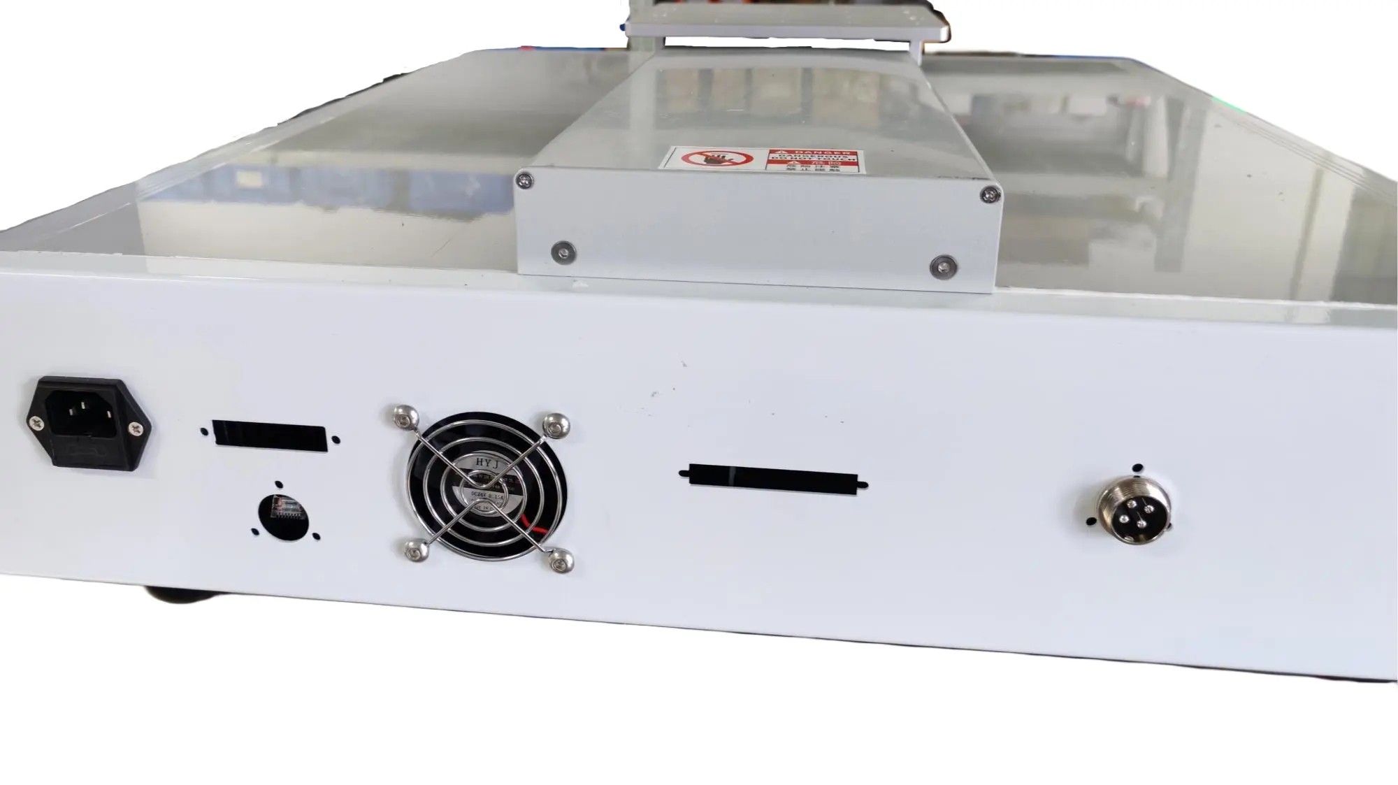 Wholesale Aluminum profile desktop single-station visual dispensing machine Suppliers, Companies