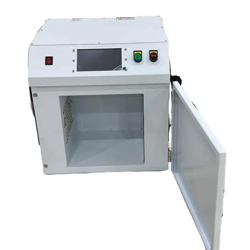 ODM Industry 4.0-Ready Solution UV Automatic Curing Box Manufacturer, Product
