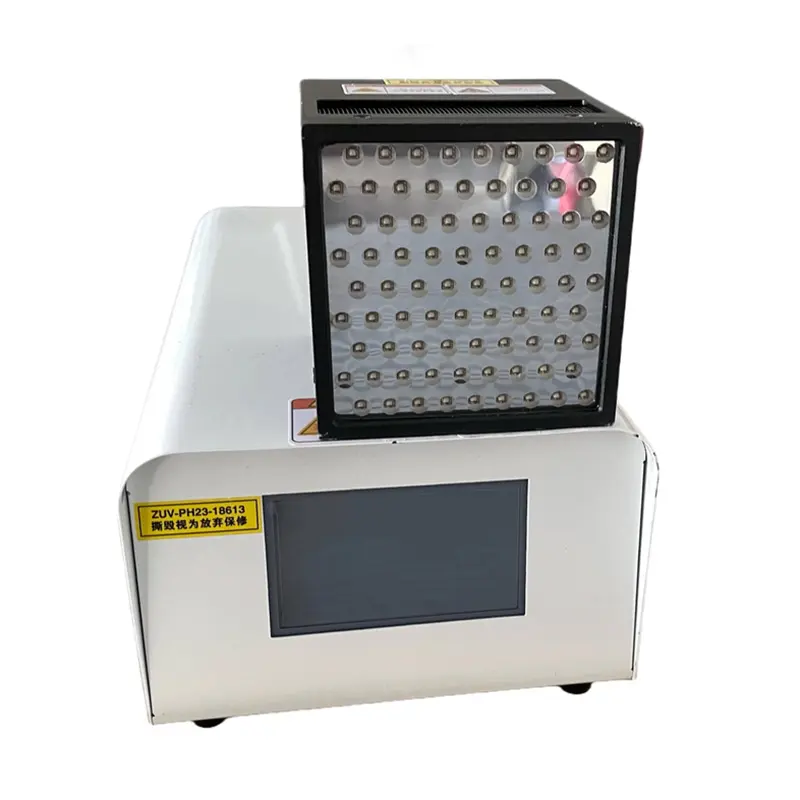 OEM 100100 air-cooled area light source ＋Host Supplier, Products