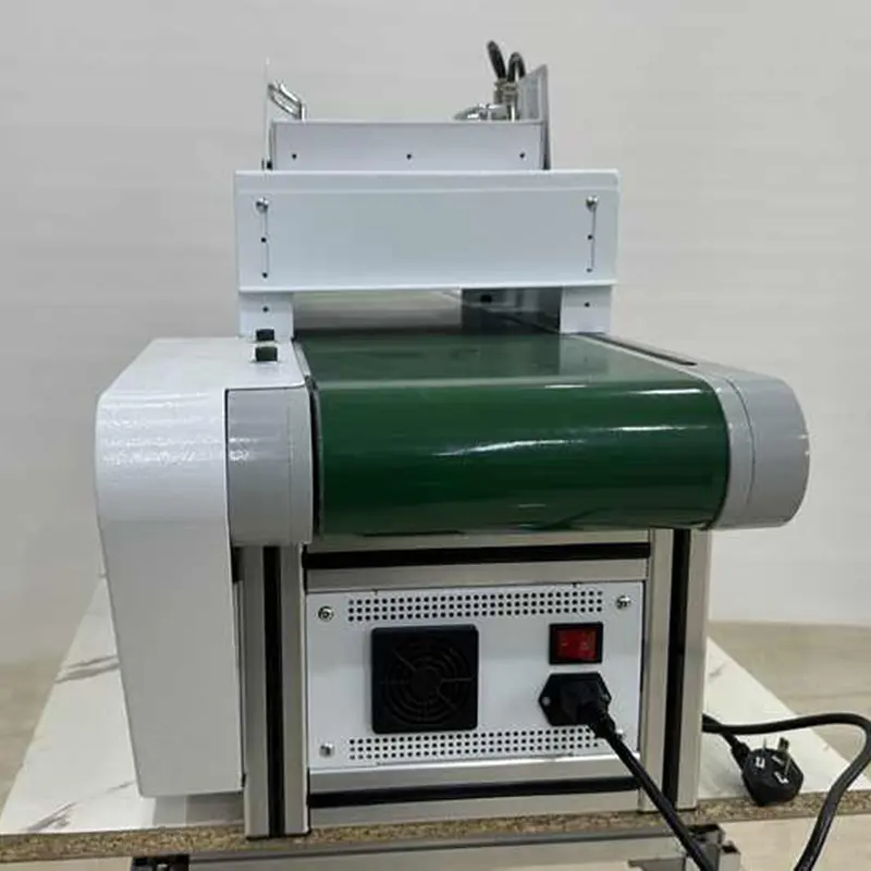 Wholesale Lab-Grade Precision Desktop UV Curing Oven for R&D Supplier, Service